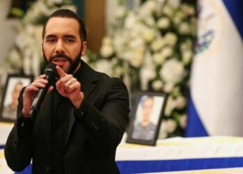 La SIP y el CPJ advirtieron por un “agravamiento” de la libertad de prensa en El Salvador