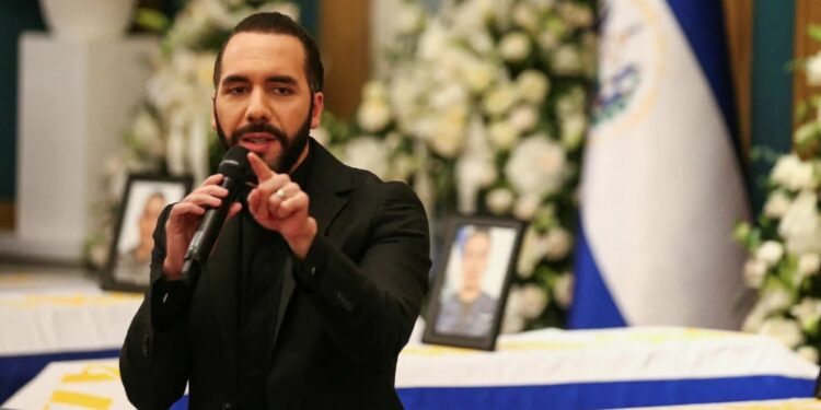 La SIP y el CPJ advirtieron por un “agravamiento” de la libertad de prensa en El Salvador