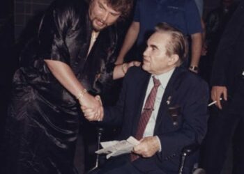 Latest Trump shooting prompts memories of George Wallace attack in 1972