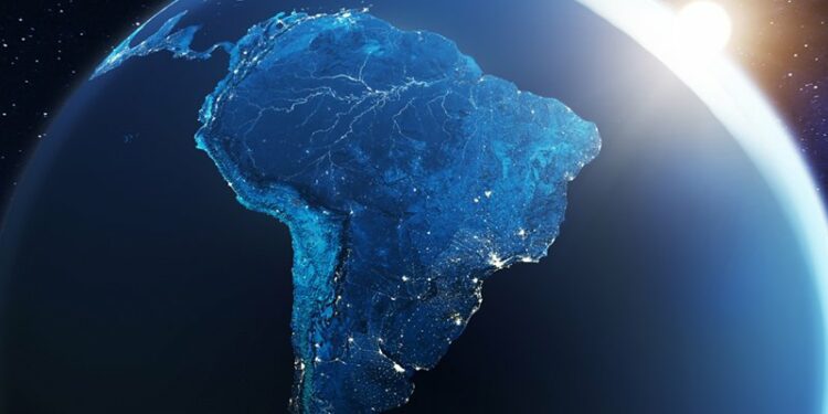 Latin America move ‘a natural choice’ for Assured Data Protection