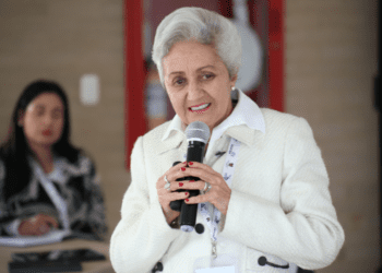 Latin American abuse prevention network gathers in Colombia