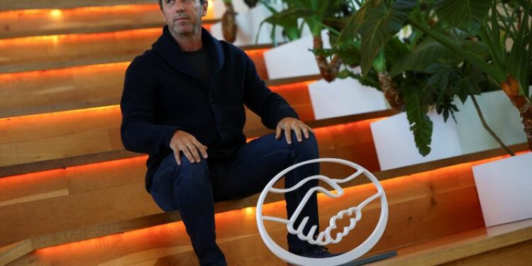 Latin America's e-commerce king says MercadoLibre has huge room for growth