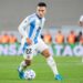 Lautaro Martinez 'Ready To Compete' For Ballon D'or After Glory With Inter And Argentina