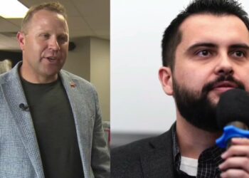 Lawsuit against Dave Williams over Colorado GOP leadership to be heard in court