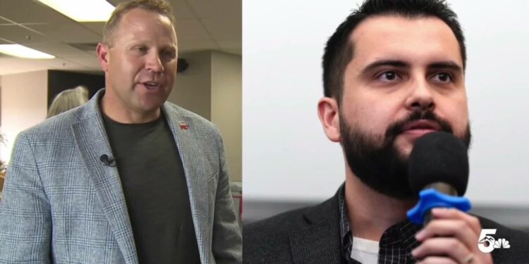 Lawsuit against Dave Williams over Colorado GOP leadership to be heard in court