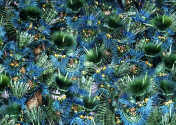 Leavenworth photographer wins 3rd place in The Washington Post's contest