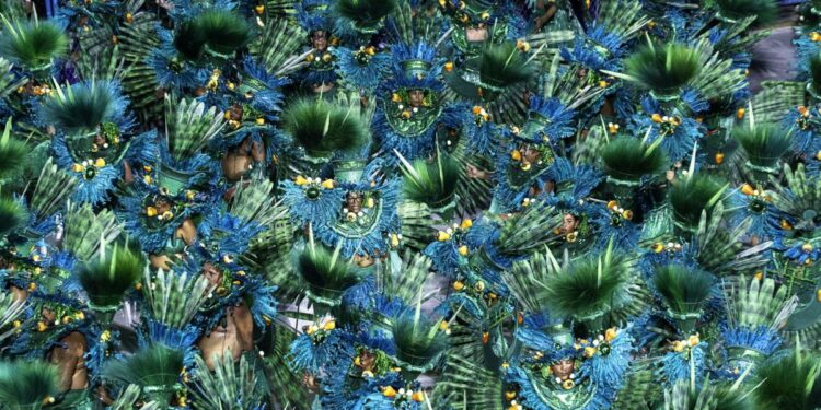 Leavenworth photographer wins 3rd place in The Washington Post's contest