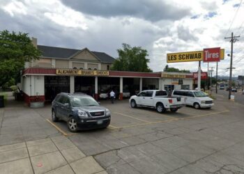 Les Schwab Tire Drives Into Central Minnesota: New Business Spotlight