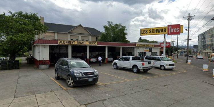 Les Schwab Tire Drives Into Central Minnesota: New Business Spotlight