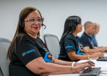 Liberty Latin America Acquires Spectrum & 85K Subscribers from EchoStar