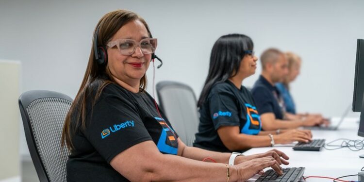 Liberty Latin America Acquires Spectrum & 85K Subscribers from EchoStar