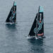 Light winds haunt Youth America’s Cup