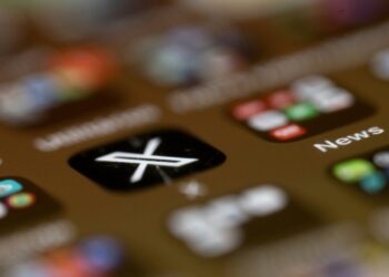 The European Union could decide within months to take action against X, including possible fines, as part of an ongoing probe (MAURO PIMENTEL)