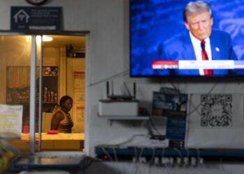 Little Haiti VH1 star: Trump’s comments about immigrants eating pets 'hurt a part of my heart'