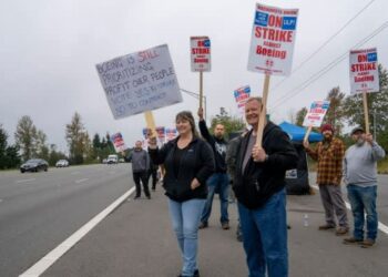 Live news: Bank of America hires Citi’s chief accounting officer
