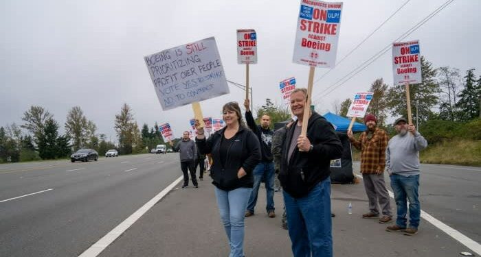 Live news: Bank of America hires Citi’s chief accounting officer