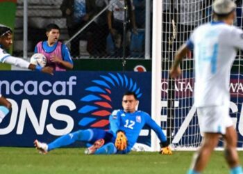 Lo que necesita para clasificar a la Copa América