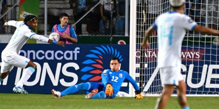 Lo que necesita para clasificar a la Copa América