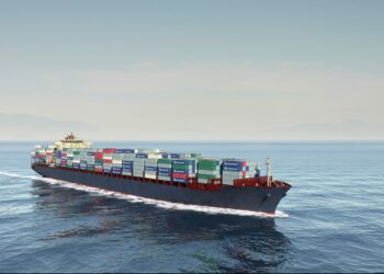 Logistics group launches ‘fastest sea cargo route’ between UK and North America