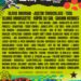 Lollapalooza Announces 2025 Lineup For Chile, Argentiza, & Brazil Festivals