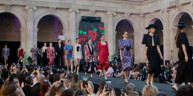 Loreto Martinez goes to Mexico City « Euro Weekly News