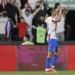 El gol con el que Paraguay venció a Brasil en las Eliminatorias Sudamericanas