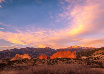 Lots to do in a day trip to Colorado Springs – Estes Park Trail-Gazette