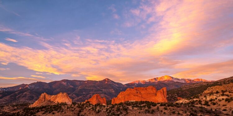 Lots to do in a day trip to Colorado Springs – Estes Park Trail-Gazette