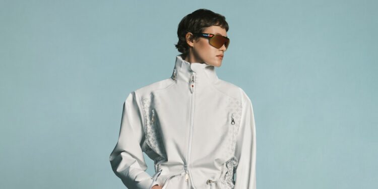 Louis Vuitton Brings America’s Cup—and a New Collection—to Barcelona