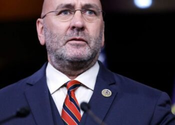 Louisiana Rep. Clay Higgins walks back racist comments about Haitians after backlash | WFAE 90.7