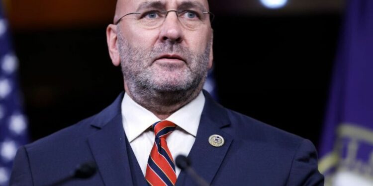 Louisiana Rep. Clay Higgins walks back racist comments about Haitians after backlash | WFAE 90.7