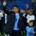 Luis Suarez Bids Emotional Farewell To Uruguay Fans After Final International Game