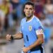 Luis Suárez to retire from Uruguay after Friday's WC qualifier