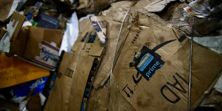 MRF and mill advances expected to fuel North American recovered fiber demand, Fastmarkets says