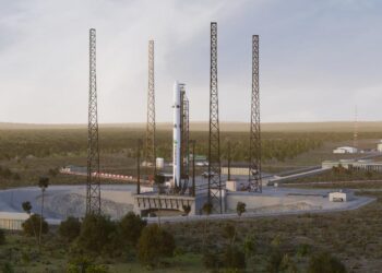 MaiaSpace to use former Soyuz launch pad in French Guiana