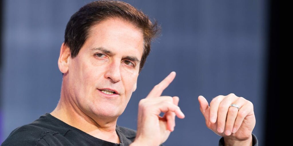 Mark Cuban Net Worth: How He Earns and Spends His Fortune