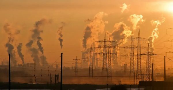 Mass gas emission cut proposed in Brazil by 2035 — MercoPress