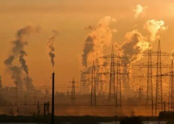 Mass gas emission cut proposed in Brazil by 2035 — MercoPress