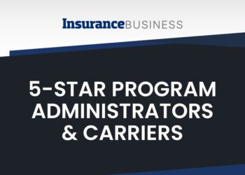 Meet America's 5-Star Program Administrators and Carriers for 2024