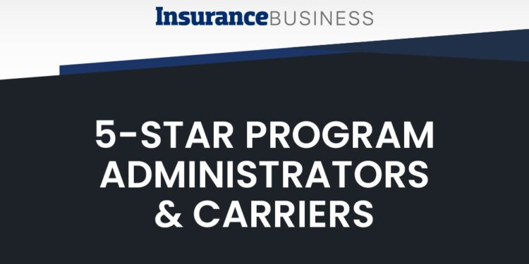 Meet America's 5-Star Program Administrators and Carriers for 2024