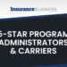 Meet America's 5-Star Program Administrators and Carriers for 2024