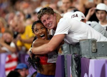 Meet the Woodhalls – The Oberlin Review