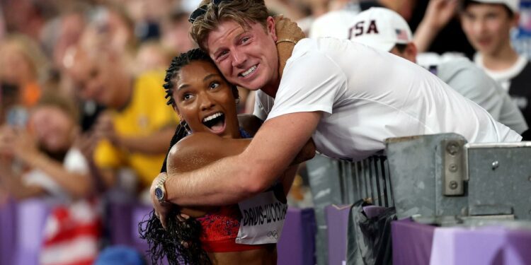 Meet the Woodhalls – The Oberlin Review