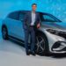 Mercedes-Benz USA’s CEO Explains Why EVs Are Excellent For Road Trips