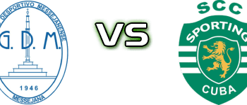 Messejanense - Cuba head to head game preview and prediction