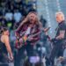 Metallica Announce 2025 North American Tour And Festival Dates