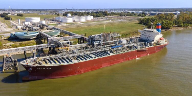 Methanex boosts ammonia and RNG profile with $2bn OCI Global methanol deal | Ammonia-fertilisers