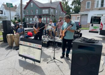 Mexican, Central American Independence Day celebration takes place Saturday in Kingston – Daily Freeman