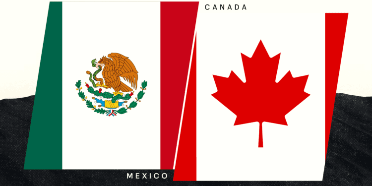 Mexico vs. Canada: How to watch, stream international friendly