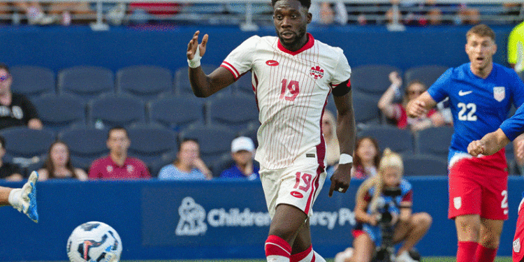 Mexico vs Canada Picks & Odds- International Friendly Predictions